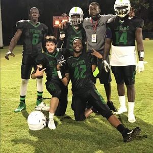 Meet your Posher, Yourman